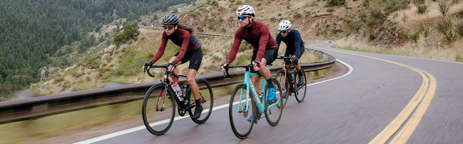 Why Cycling Bib Shorts Work Best