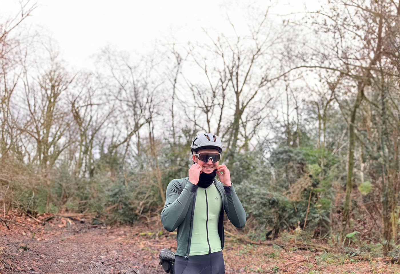 Athlete Introduction — Tom Mazzone Megmeister