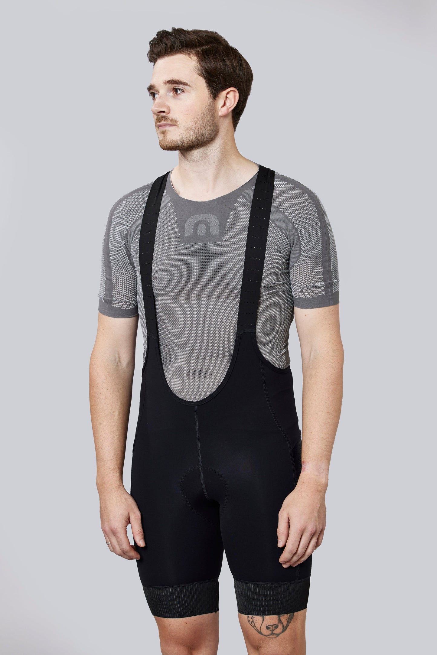 Short Sleeve Base Layer w/ Drynamo™