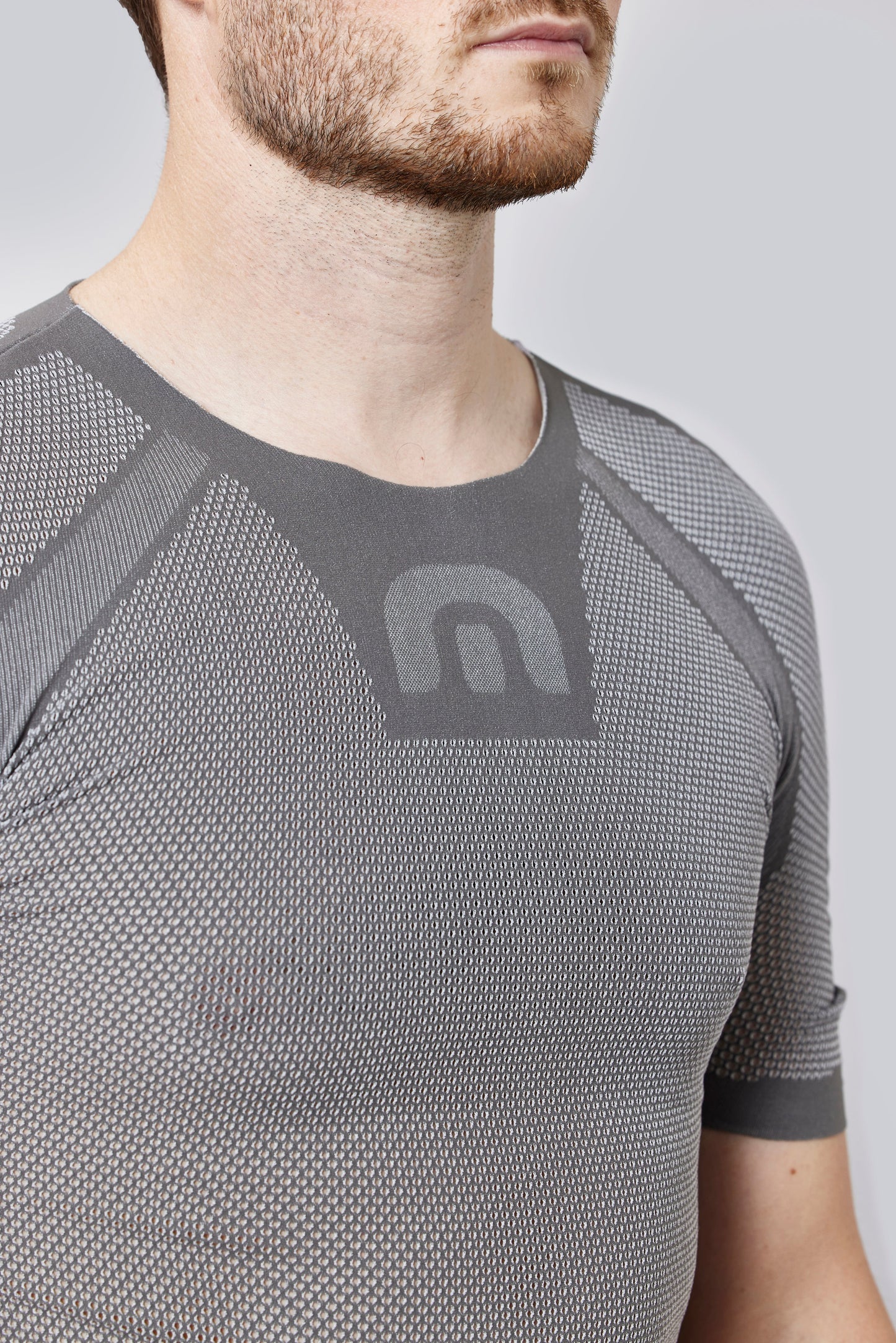 Short Sleeve Base Layer w/ Drynamo™