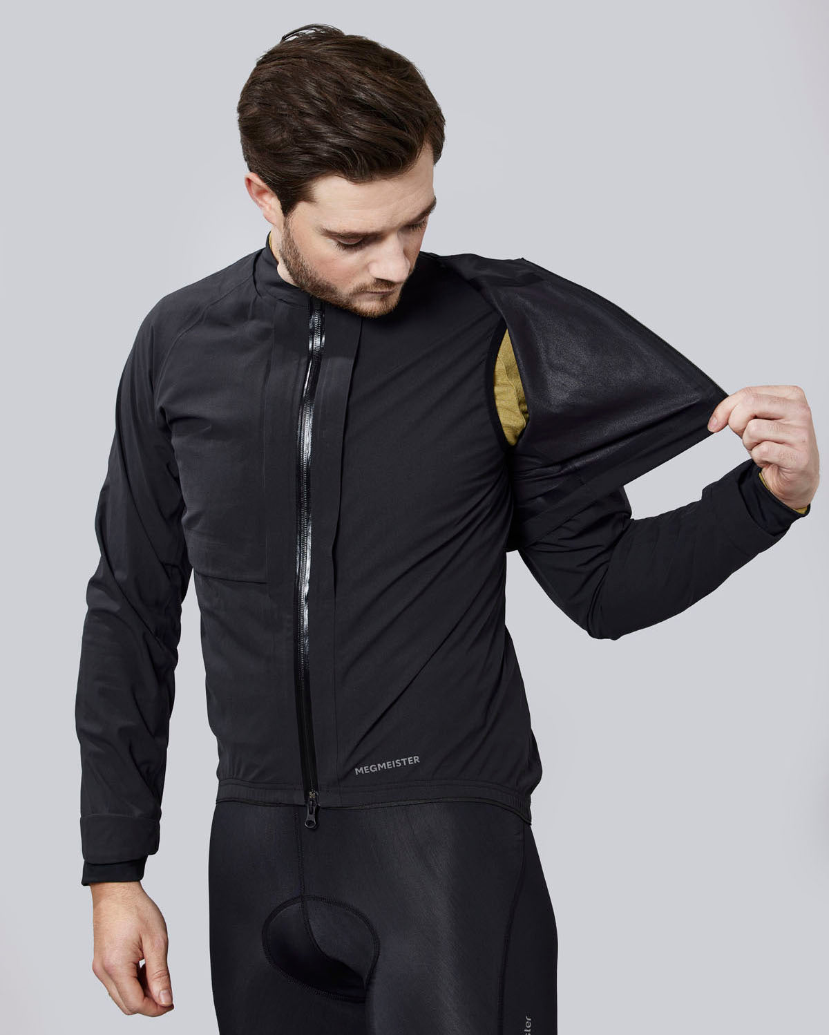 Men 2-in-1 Pro 360 Jacket