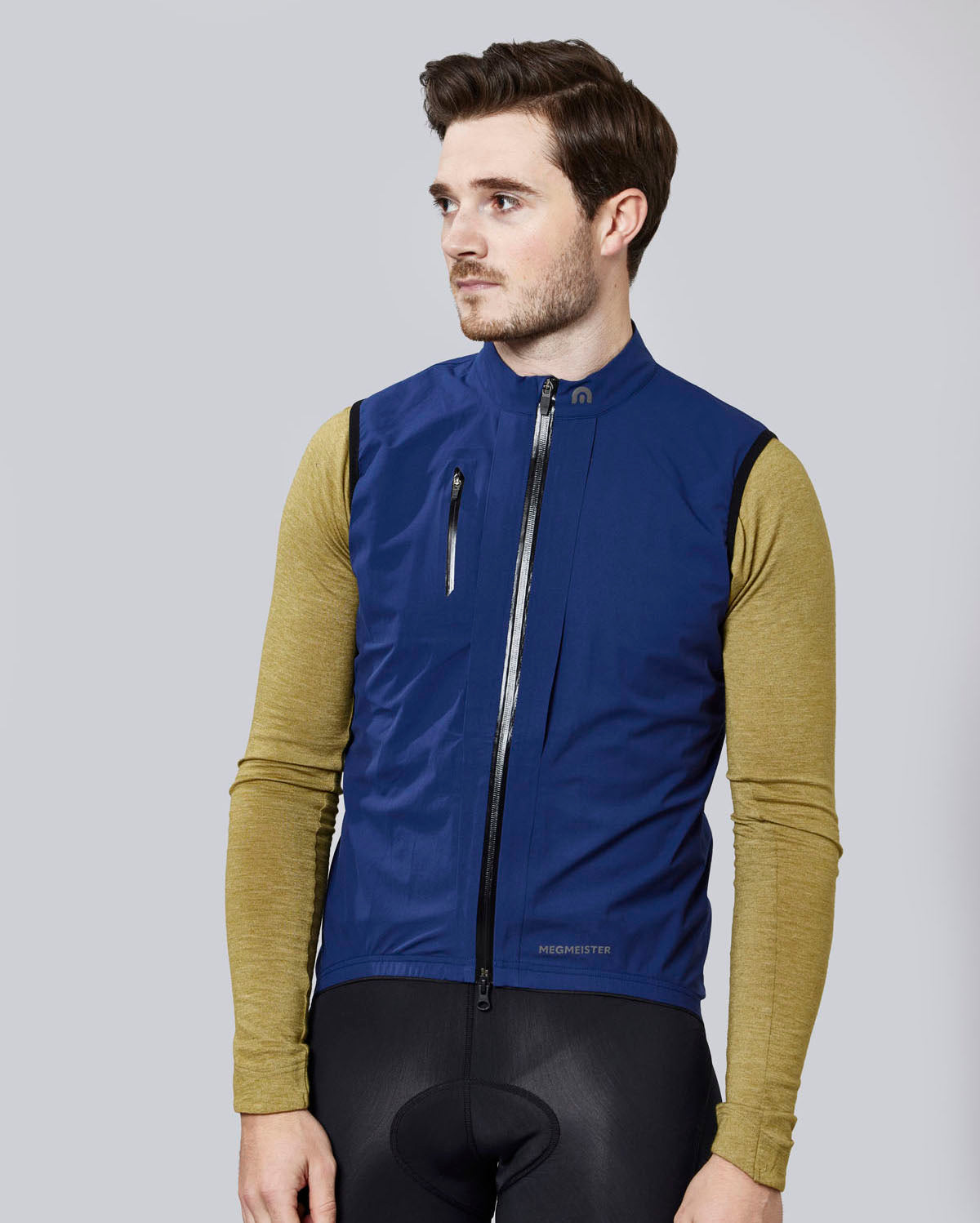 Men 2-in-1 Pro 360 Jacket