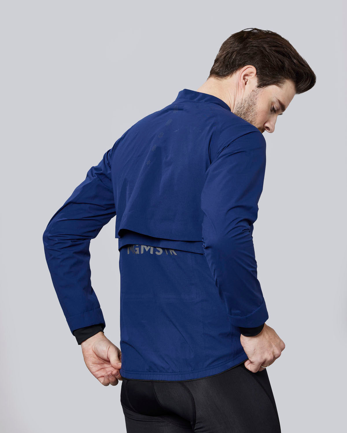 Men 2-in-1 Pro 360 Jacket