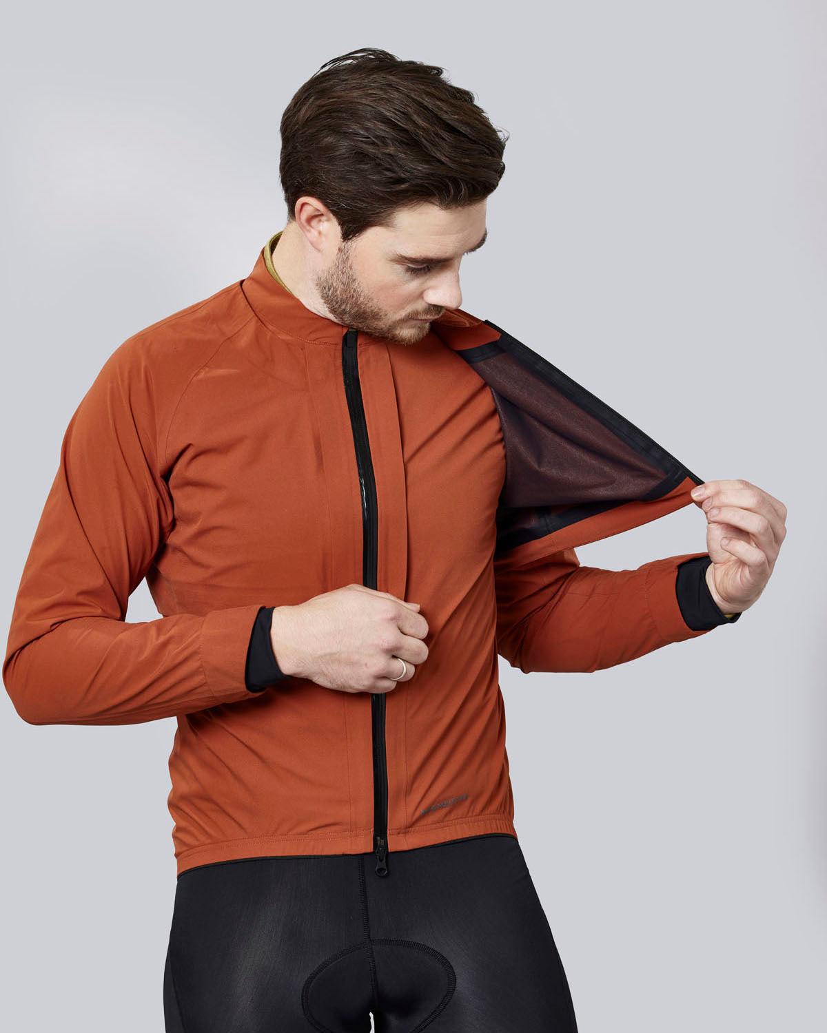 Men 2-in-1 Pro 360 Jacket