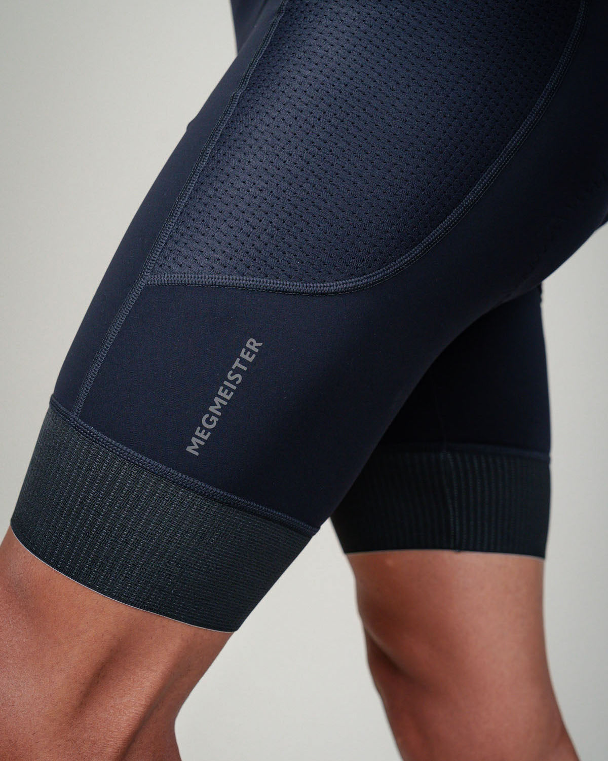 Men's L8 Signature Bib Shorts - 50% DISCOUNT applied at checkout