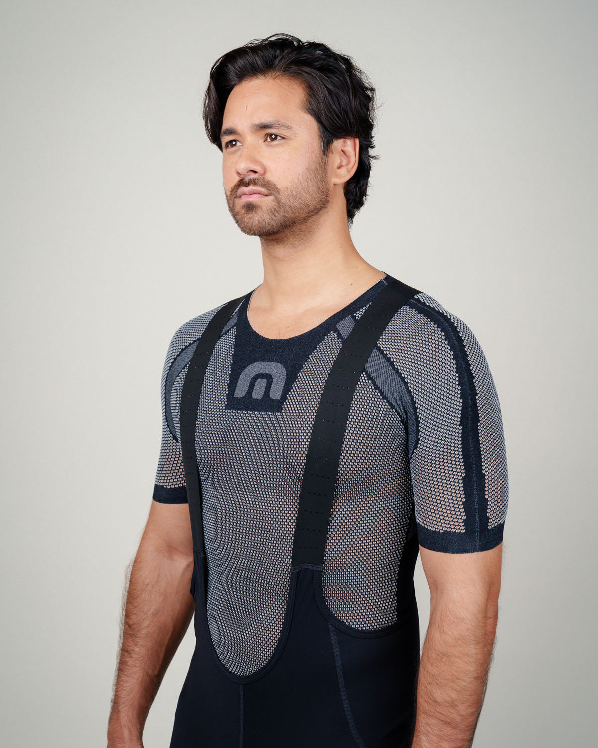 Short Sleeve Base Layer w/ Drynamo™