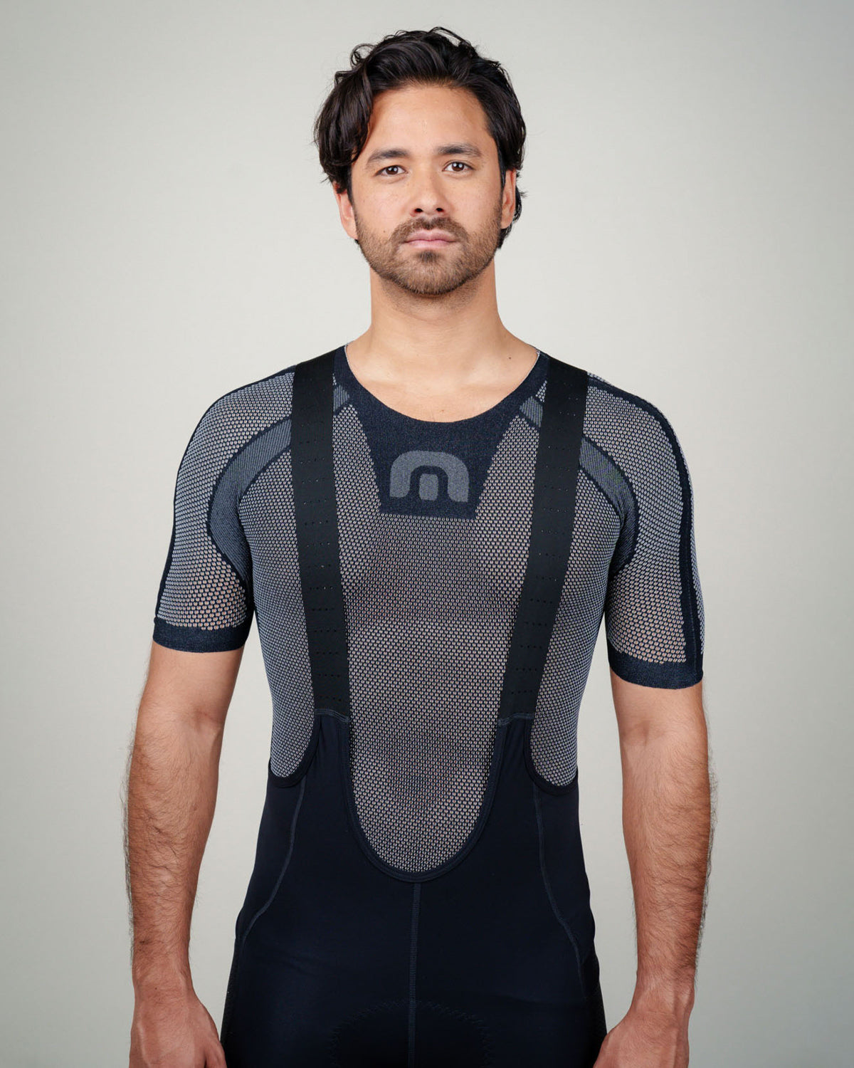 Short Sleeve Base Layer w/ Drynamo™