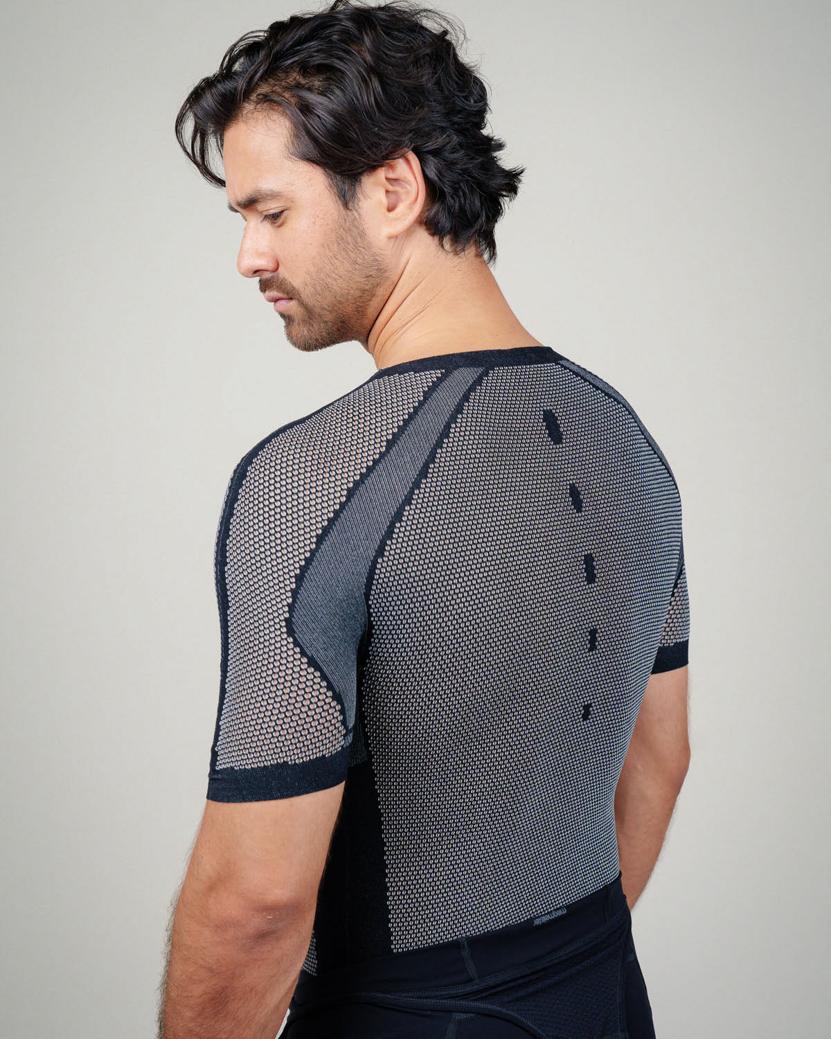 Short Sleeve Base Layer w/ Drynamo™