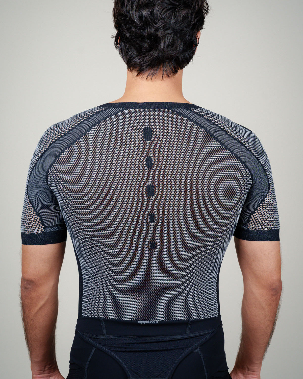 Short Sleeve Base Layer w/ Drynamo™