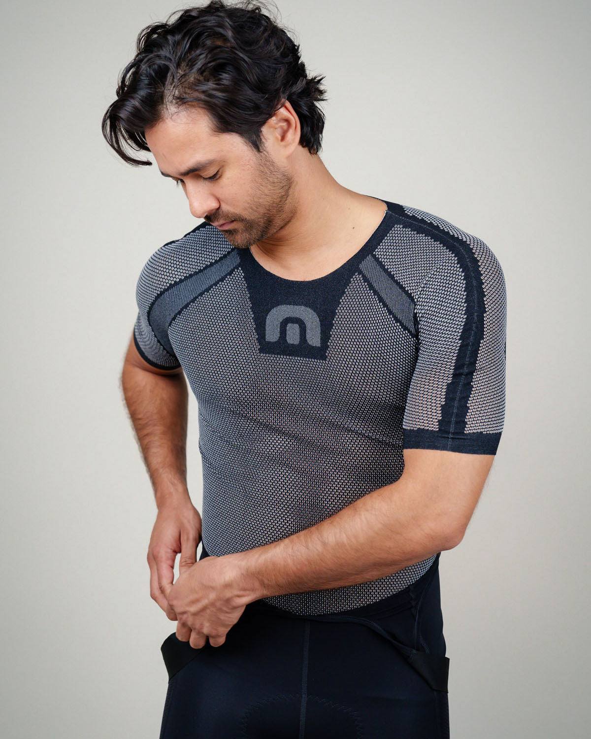 Short Sleeve Base Layer w/ Drynamo™