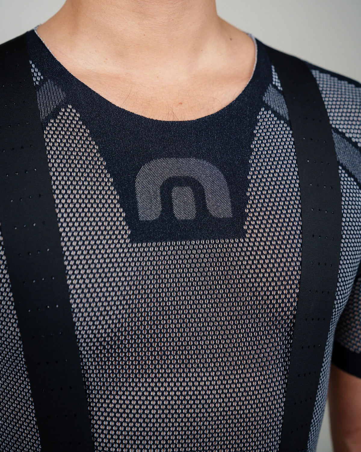 Short Sleeve Base Layer w/ Drynamo™