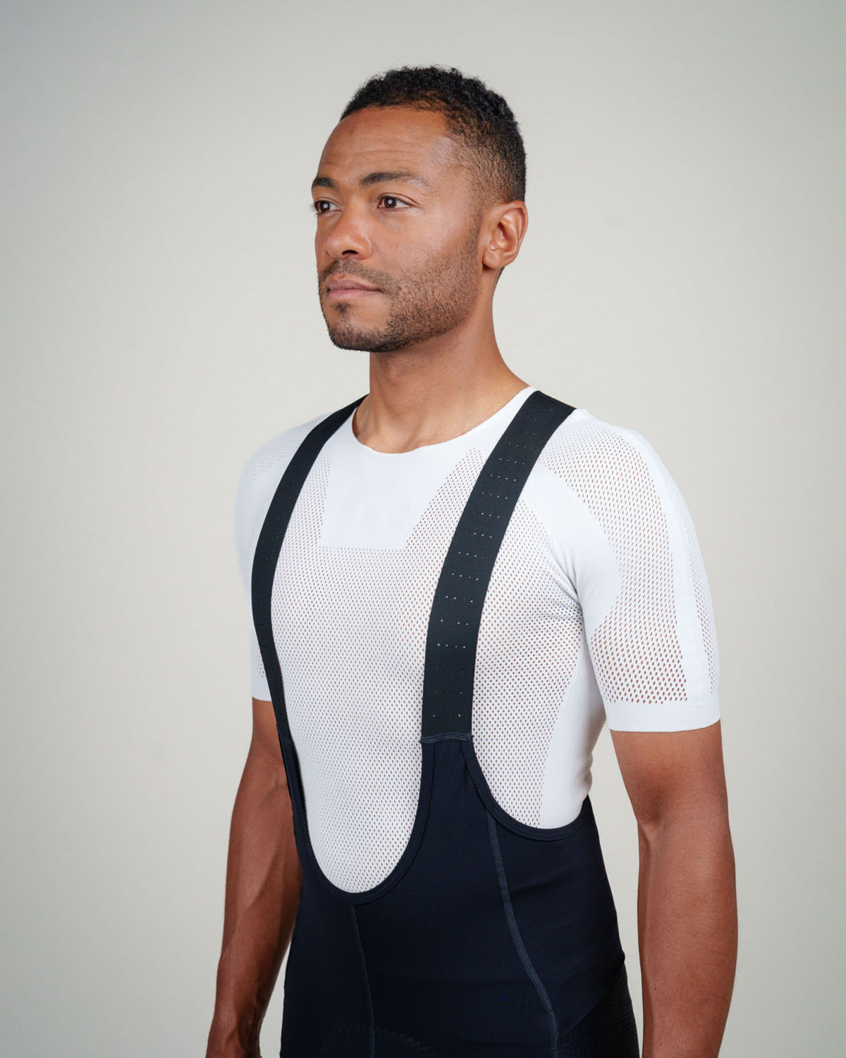 Short Sleeve Base Layer w/ Drynamo™