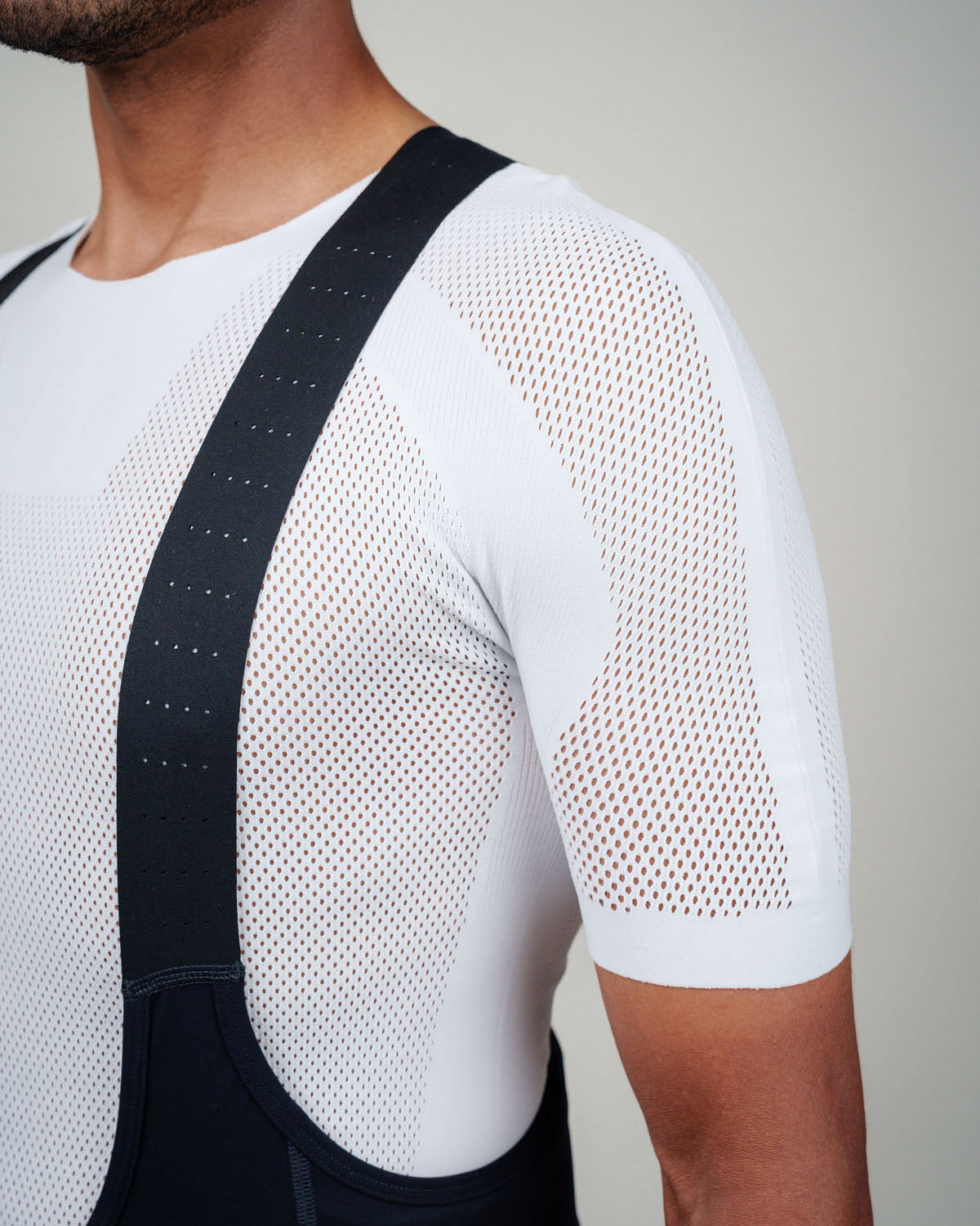 Short Sleeve Base Layer w/ Drynamo™