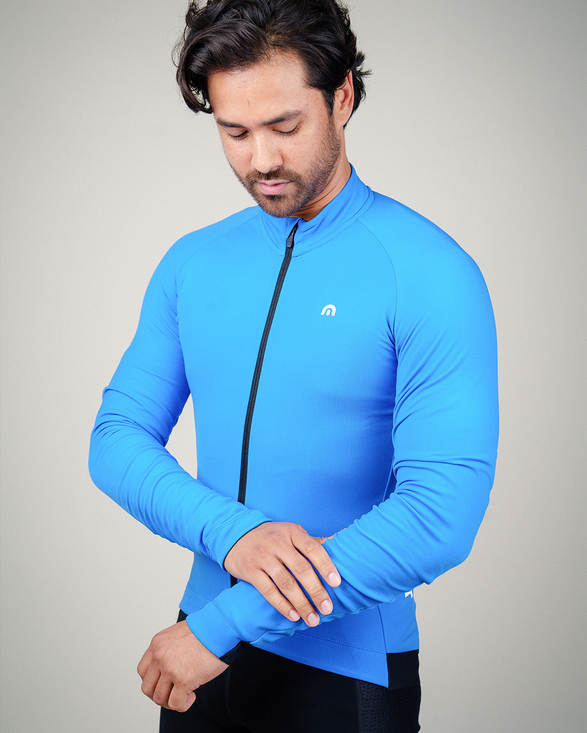 Winter jersey for clearance mens