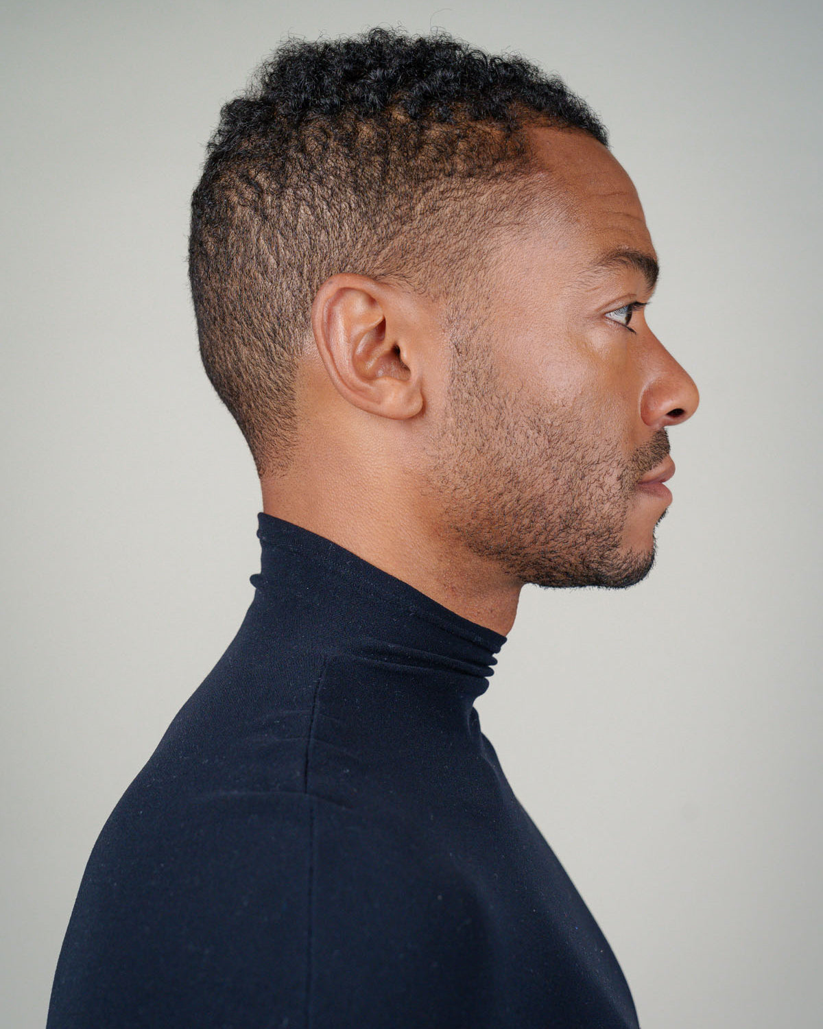 Men's Winter Turtle Neck Base Layer w/ Drynamo - 50% DISCOUNT applied at checkout