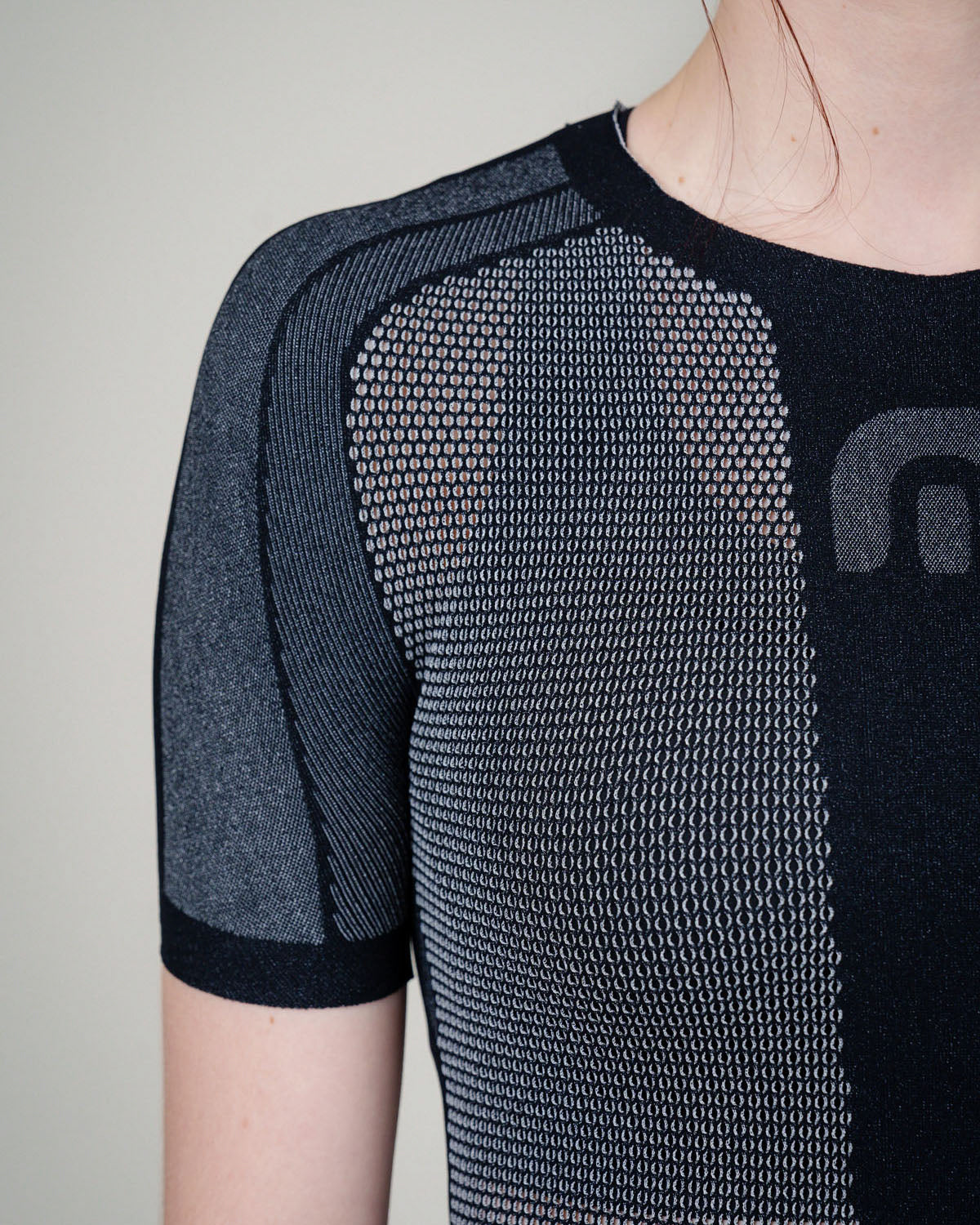 Women's Short Sleeve Base Layer w/ Drynamo™