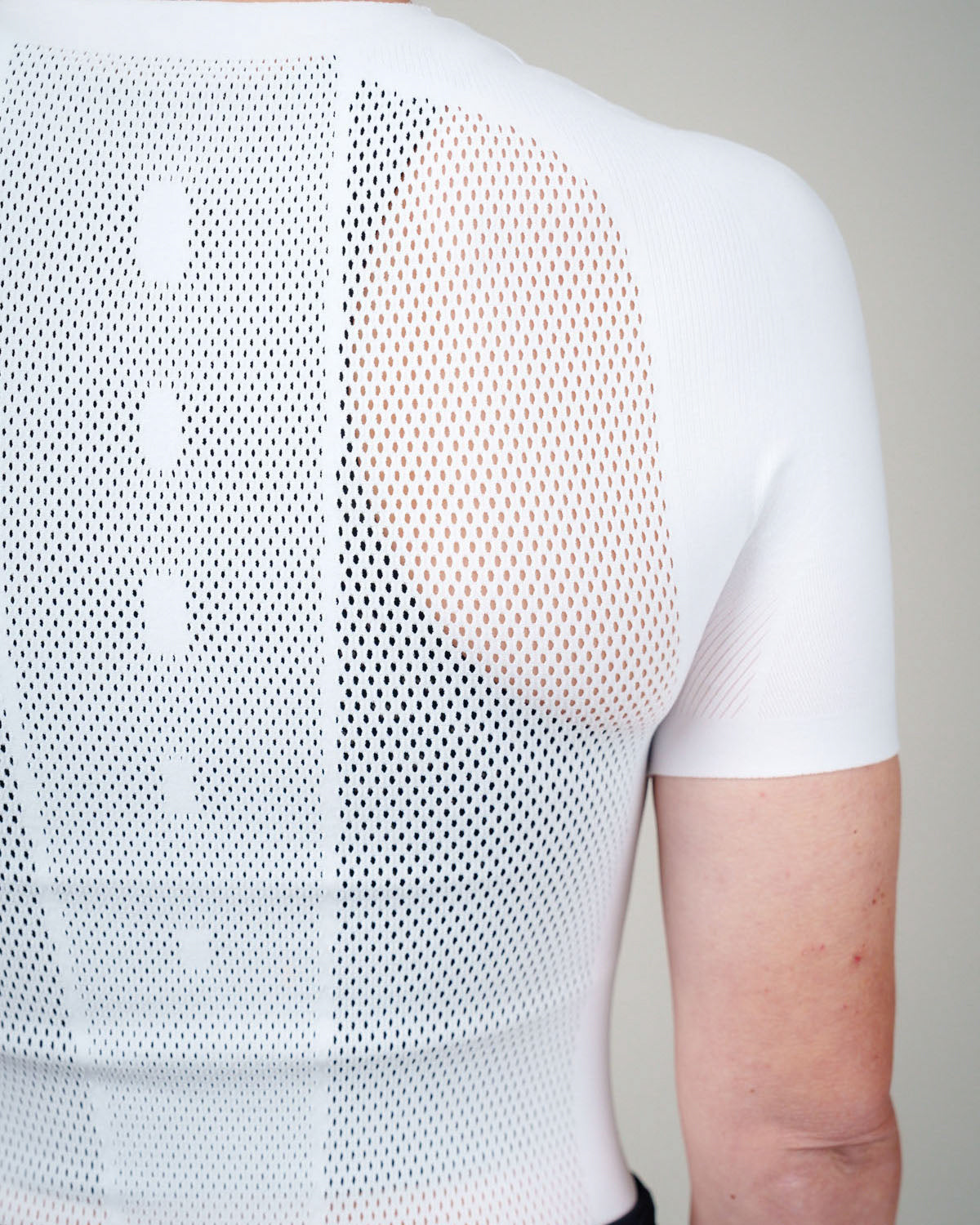 Women's Short Sleeve Base Layer w/ Drynamo™