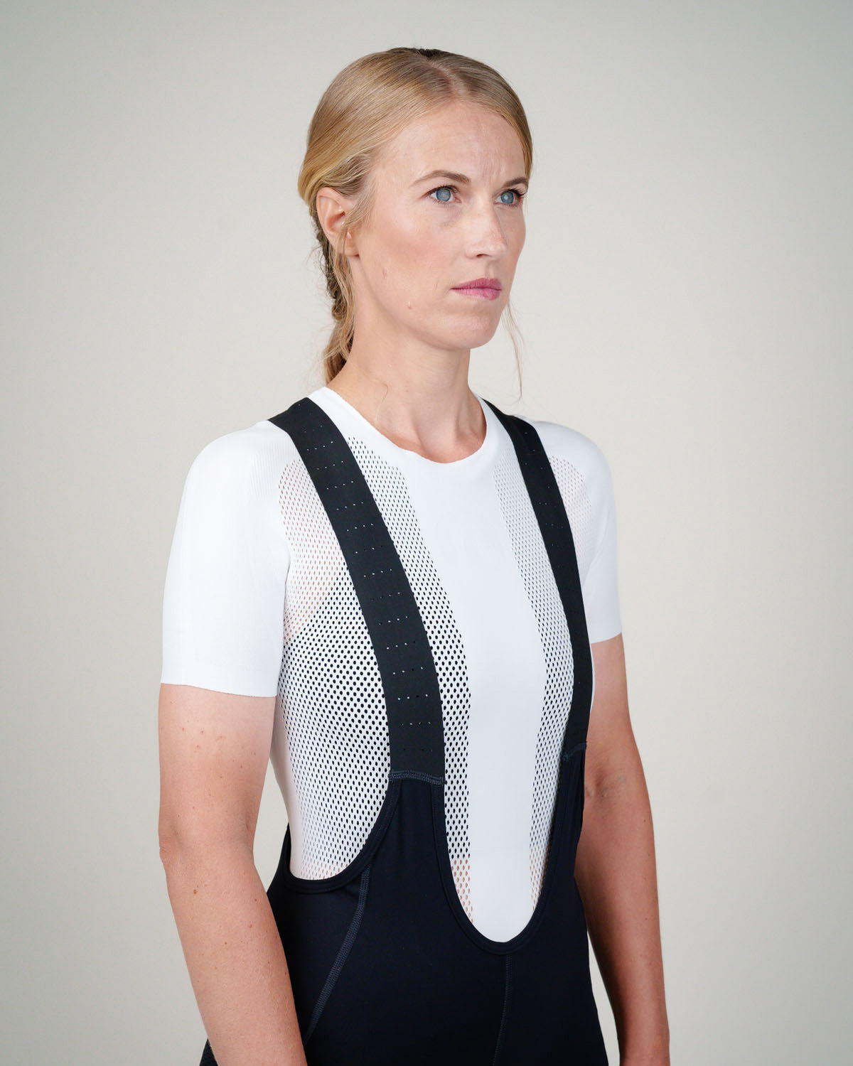 Women's Short Sleeve Base Layer w/ Drynamo™