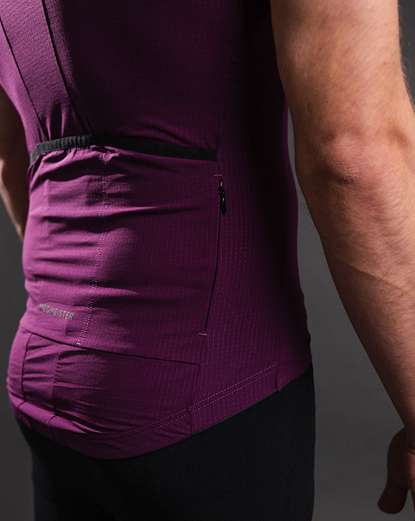 Men's Prestige Aero Jersey