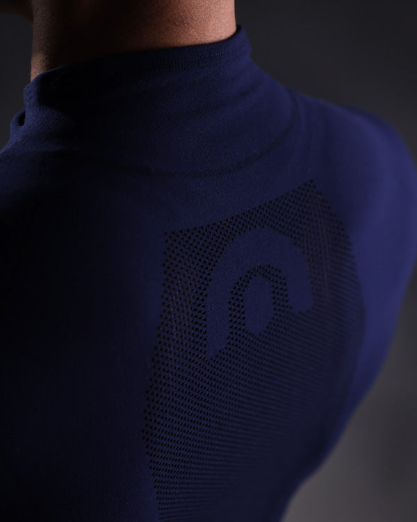 Women's Drynamo™ Long Sleeve Winter Turtle Neck Base Layer