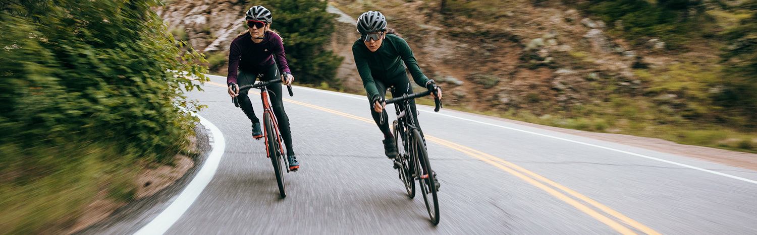 Celebrate Women’s History Month with Women’s Cycling Team Boompods