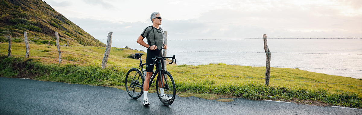 The Case for Cycling Bib Shorts