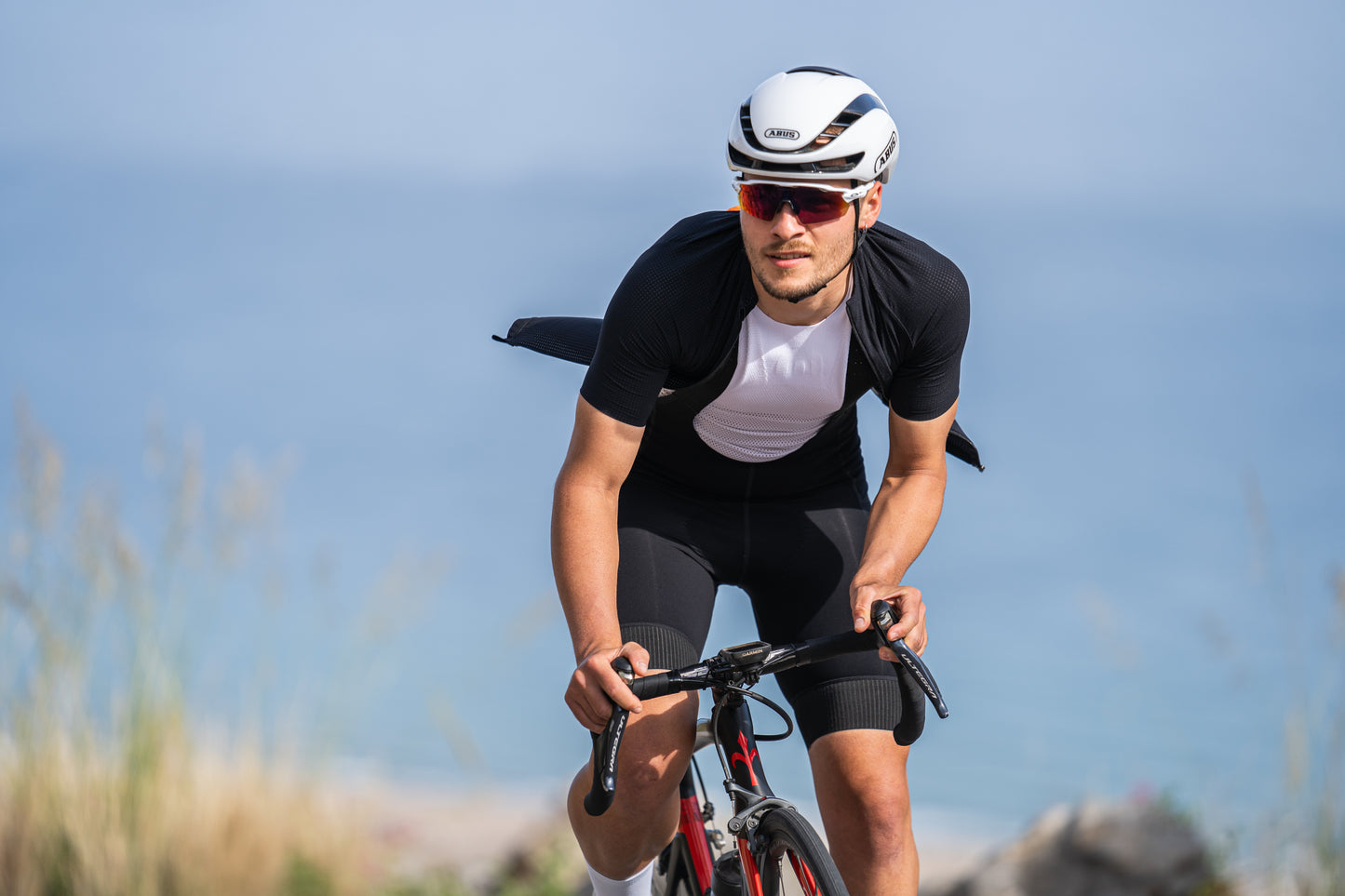Sleeveless Base Layer w/Drynamo