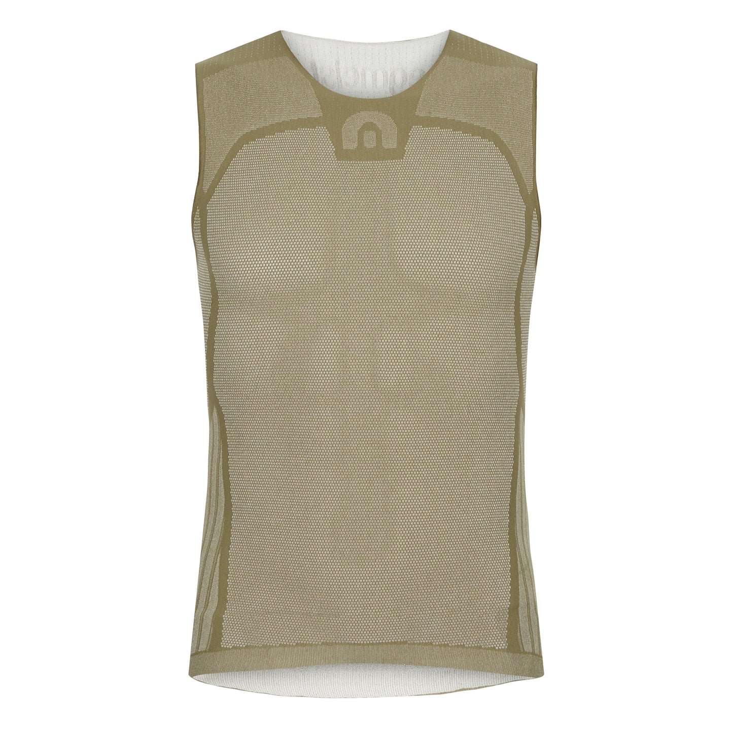 Sleeveless Base Layer w/Drynamo