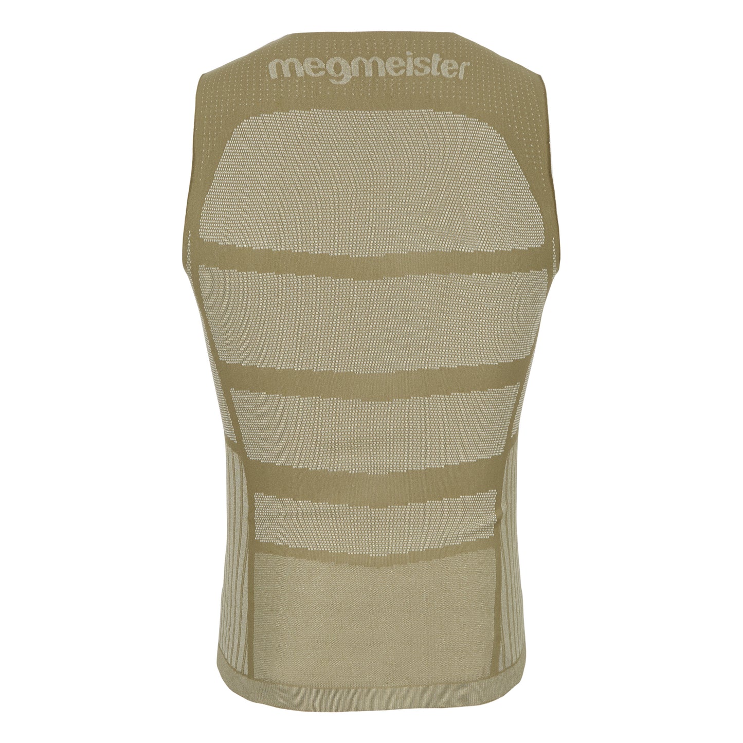 Sleeveless Base Layer w/Drynamo