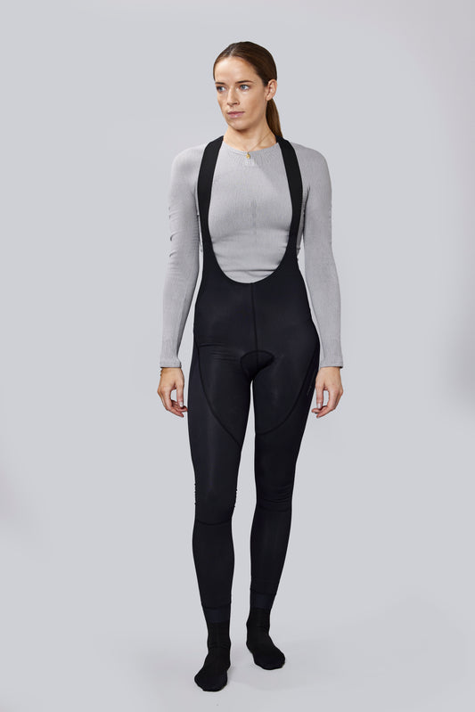 Women's L8 Signature Bib Tights