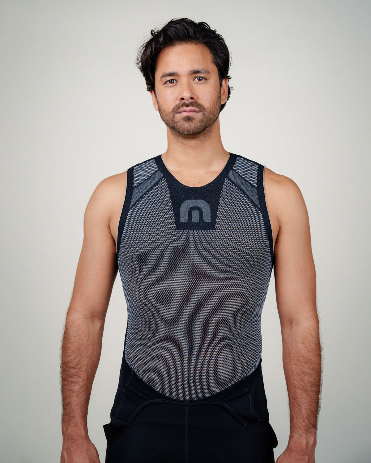 Sleeveless Base Layer w/ Drynamo™