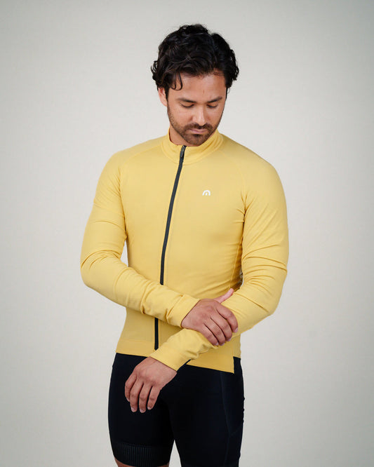 Men's Thermodream Winter Jersey