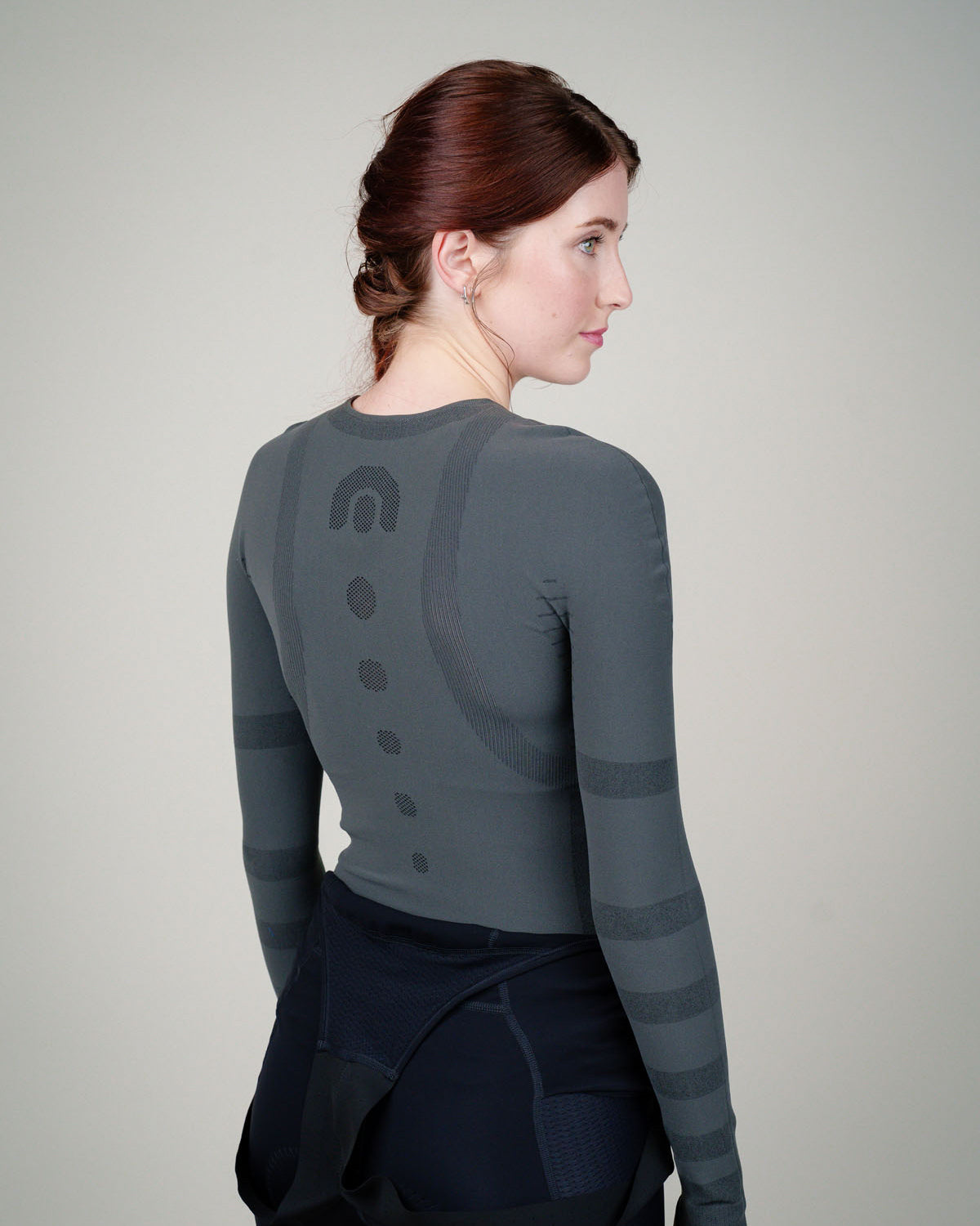 Women's Drynamo™ Long Sleeve Base Layer