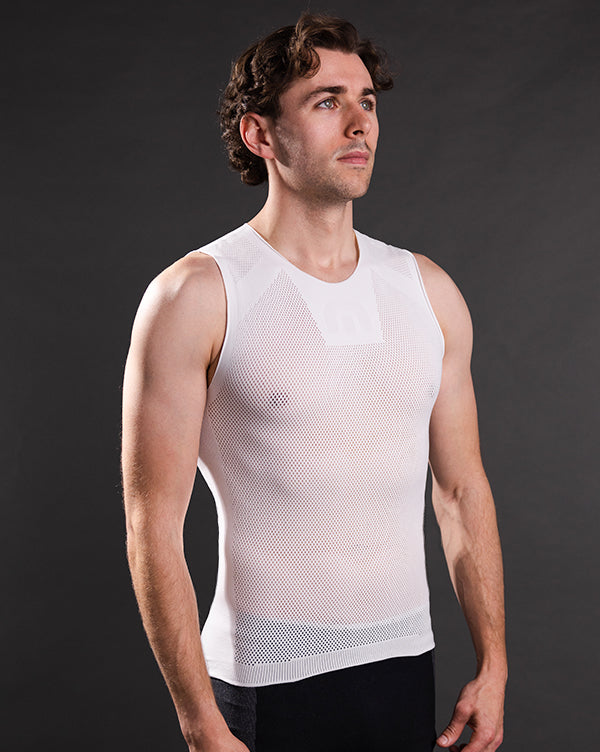 Megmeister base clearance layers