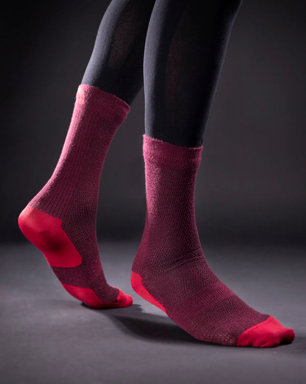 Ultralight Merino Socks